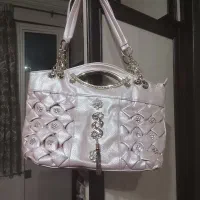 کیف دوشی و دستی نونو فقط ۴۰۰ هزار