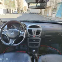 ساینا s مدل 1402|خودرو سواری و وانت|قدس, شهر‌قدس|دیوار