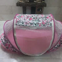 پشه بندکودک