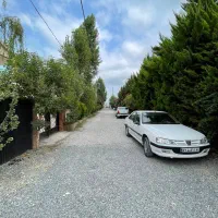 تریبلکس روفدار نمادرن280متر/سندار/ویوجنگل/شهرکی|فروش خانه و ویلا|رشت, فرزانه|دیوار
