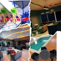 اجاره ویلا|اجارهٔ کوتاهمدت ویلا و باغ|صفادشت, |دیوار