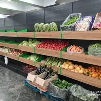 اجرای دکوراسیون/قفسه بندی طبقه رگال/دکور فلزی چوبی|فروشگاه و مغازه|شیراز, شیشه‌گری|دیوار