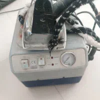 اطو بخار سیلتر