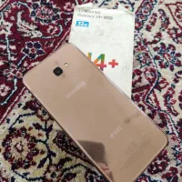 سامسونگ  +Galaxy J4