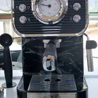 اسپرسوساز