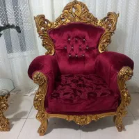 مبل سلطنتی