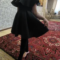 لباس مجلسی دخترانه|لباس|قرچک, مهدیه|دیوار