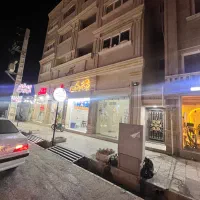 فروش مغازه ۴۴ متری فردوسی ساختمان آفتاب|فروش مغازه و غرفه|برازجان, |دیوار
