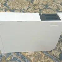 دو عدد کنسول نینتندو وی یکی با سیم و یکی بیسیم|کنسول، بازی ویدئویی و آنلاین|آمل, |دیوار