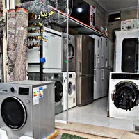 «سمساری»کرج خریدوفروش لوازم منزل نوو دست دوم البرز