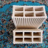 1405آجر٪سفال صادراتی+ کویران بدون شوره