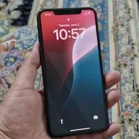 Iphone XS MAX 256|موبایل|تهران, جنت‌آباد شمالی|دیوار