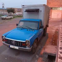نیسان یخچالی مدل۸۹