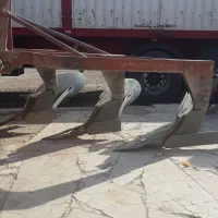 گاوآهن محمدزاده