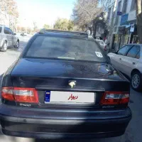 سمند LX مدل ۱۳۹۳|خودرو سواری و وانت|اردبیل, |دیوار