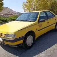 تاکسی فروشی