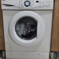 لباسشویی پاکشوما