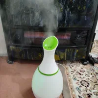 بخور سرد طرح کوزه ای کاملا سالم