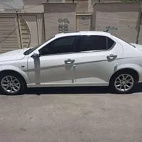 دنا توربو پلاس اتوماتیک فول آپشنال ، مدل ۱۴۰۳|خودرو سواری و وانت|شیراز, شهرک آرین|دیوار
