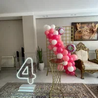 اجرای صفرتاصدتولدبادکنک ارایی/اتشبازی/پکیج اقتصادی|خدمات پذیرایی، مراسم|اصفهان, ملک‌شهر|دیوار