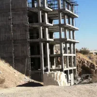 پیش‌فروش واحد آپارتمان در صدرا فاز 1 ملکی