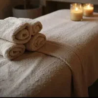 خدمات ماساژ