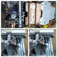 جوشکاری و تعمیرات انواع آبگرمکن مخزنی و دیواری|خدمات پیشه و مهارت|آبادان, |دیوار