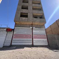 تجاری مسکونی دو کله فروشنده واقعی|فروش مغازه و غرفه|زابل, |دیوار