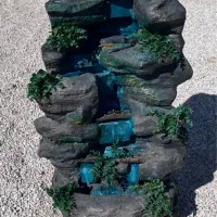 آب نما فایبر نونو|صنایع دستی و سایر لوازم تزئینی|شیراز, انجیر|دیوار