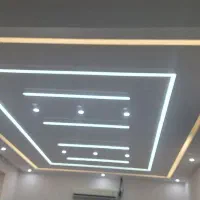 کناف سقف کاذب