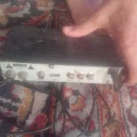 گیرنده دیجیتال معاوضه هم دارم