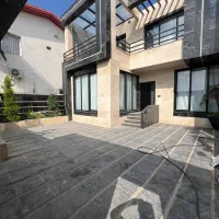 رهن کامل ویلا استخردار نوساز مدرن