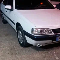 پژو405اس ال ایکس مدل94|خودرو سواری و وانت|فلاورجان, |دیوار