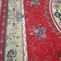 قالی ۱۲ متری