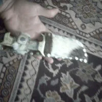 چاقو|کلکسیون اشیاء عتیقه|مشهد, بهمن|دیوار