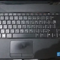 لپتاپ dell|رایانه همراه|تهران, تاکسیرانی|دیوار