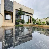 ویلا۶۵۰زیرقیمت میدم/۲۲۰م فلت استخردارمبله سنددار