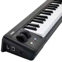 میدی کنترلر korg ۳ اکتاو