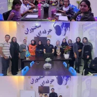 دوره‌ جامع فن بیان ، گویندگی و مجری گری|خدمات آموزشی|شهرکرد, |دیوار