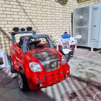 فروش موتور و ماشین شارژی|اسباببازی بچه|کنگاور, |دیوار