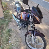 شهاب ۱۵۰|موتورسیکلت|اسفراین, |دیوار