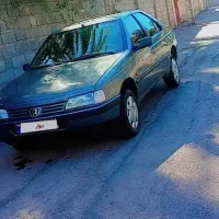 پژو نک مدادی ۸۸