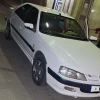 پژو پارسtu5|خودرو سواری و وانت|تهران, جوادیه تهرانپارس|دیوار