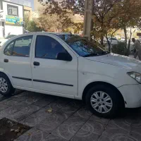 تیبا صندوق دار مدل ۱۴۰۰