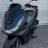 طرح pcx160