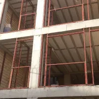 جوشکاری شیروانی ، نبشی کشی ، راویزکاری ، پله فلزی|خدمات پیشه و مهارت|قم, ولیعصر|دیوار