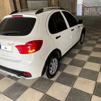 کوییک S مدل ۱۴۰۴ مشابه صفر|خودرو سواری و وانت|هشتگرد, شهرک ولیعصر (مصلی)|دیوار