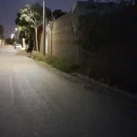 زمین باغ ویلا ۵۵۰ متری شاهنامه ۷۶ دهشک|فروش زمین و ملک کلنگی|مشهد, دهشک|دیوار