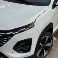 X33 cross MT 1402|خودرو سواری و وانت|تبریز, |دیوار