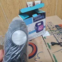 اسپیکر چراغ قوه دار|سیستم صوتی خانگی|میاندوآب, |دیوار